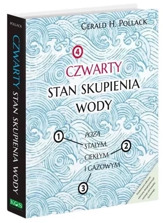 Czwarty stan skupienia wody