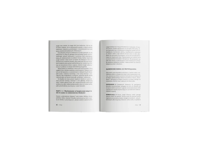 Bezpieczna więź. Jak wychować pewne siebie, empatyczne i odporne psychicznie dziecko