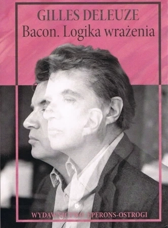 Bacon Logika wrażenia
