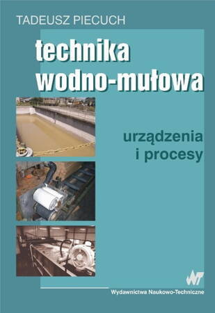 Technika Wodno Mułowa