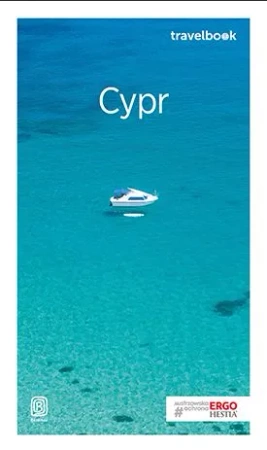 Cypr Travelbook (wyd. 2018)