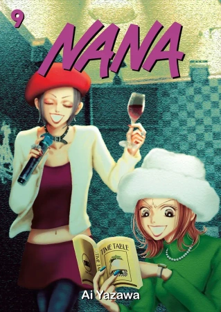 Nana 09