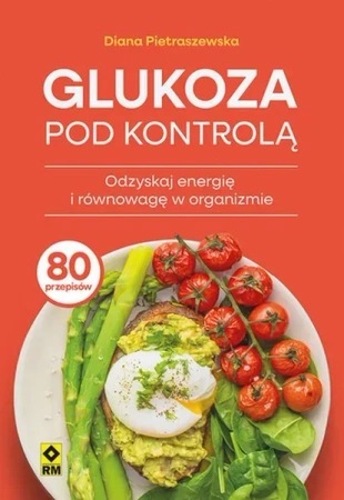 Glukoza pod kontrolą