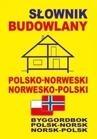 Słownik budowlany polsko-norweski