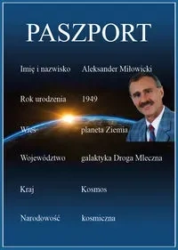 Paszport