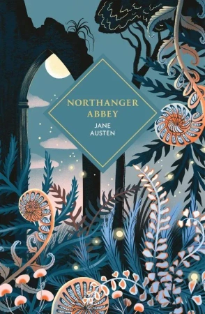 Northanger Abbey wer. angielska