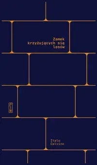 Zamek krzyżujących się losów