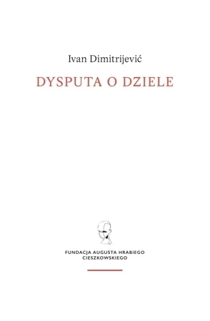 Dysputa o dziele