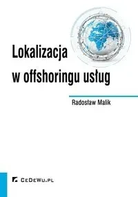 Lokalizacja w offshoringu usług