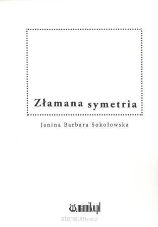 Złamana symetria