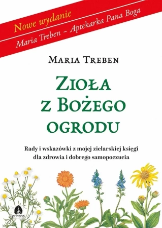 Zioła z Bożego ogrodu