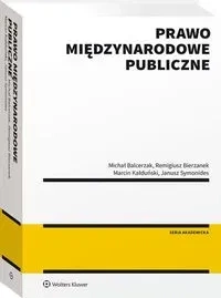 Prawo międzynarodowe publiczne