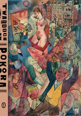 Pokora (oprawa twarda)