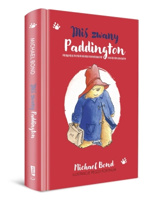 Miś zwany Paddington wyd. 2021