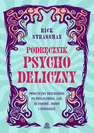 Podręcznik psychodeliczny