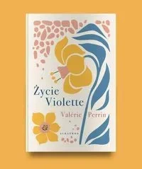 Życie Violette (wydanie limitowane)