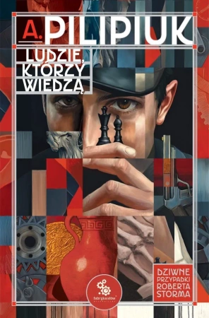 Ludzie, którzy wiedzą (wyd. specjalne)