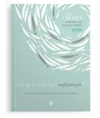 The Chosen Interaktywne Studium biblijne Sezon 1
