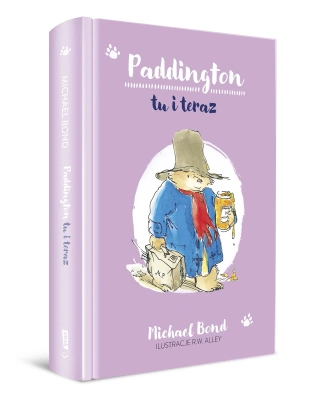 Paddington tu i teraz wyd. 2023