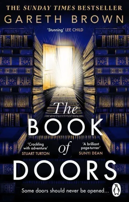 The book of doors wer. angielska