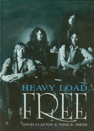 Free. Heavy Load