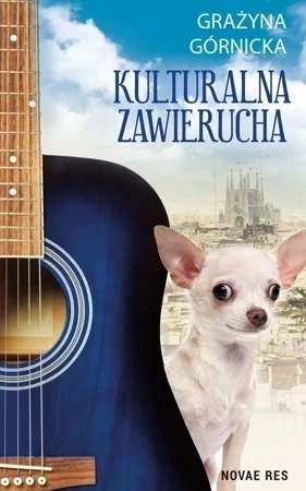Kulturalna zawierucha wyd. 2