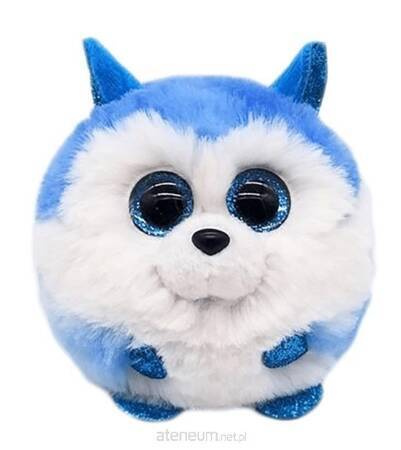 Ty Puffies Prince - Niebieski Husky