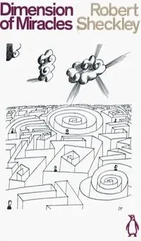 Dimension of Miracles