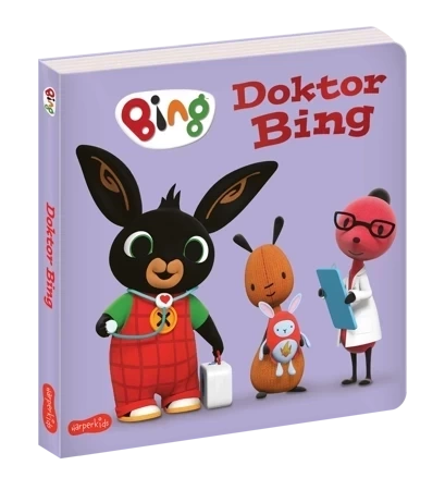 Doktor Bing. Bing