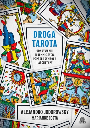 Droga tarota