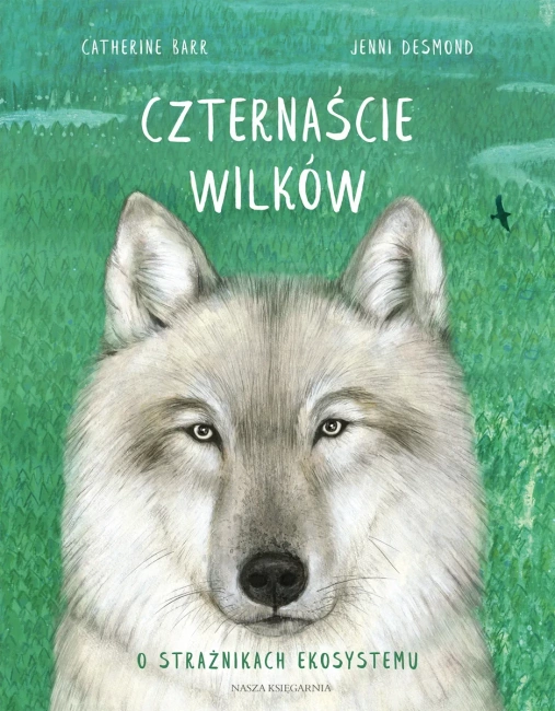 Czternaście wilków