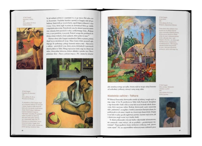 Paul Gauguin