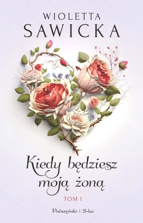 Kiedy będziesz moją żoną. Duże Litery