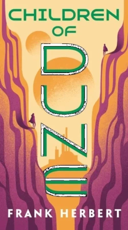Children of Dune