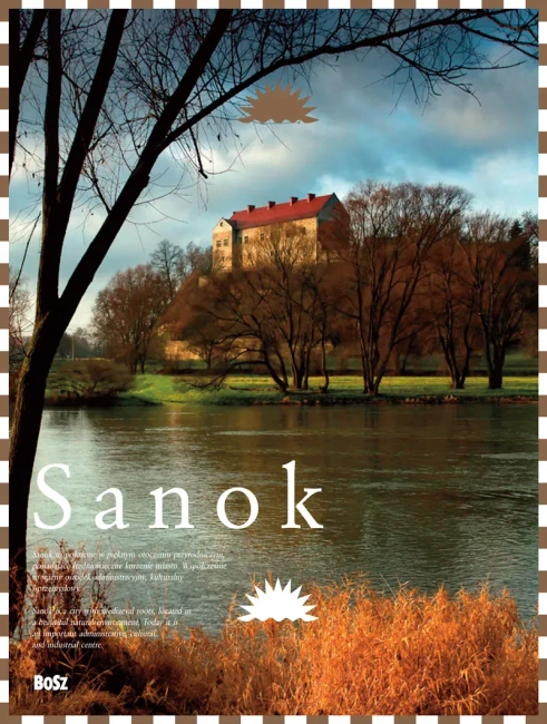 Sanok (mały format)