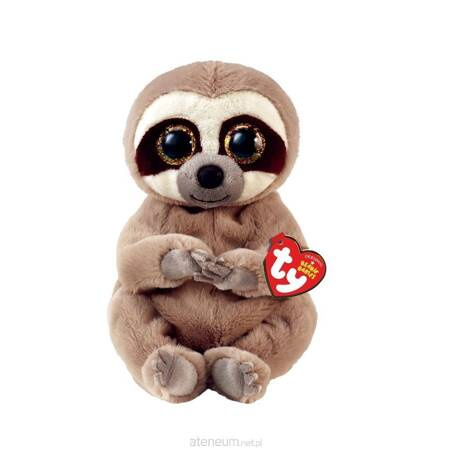 Beanie Babies Silas - Leniwiec 15cm