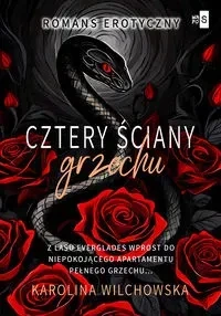 Cztery ściany grzechu Tom 2