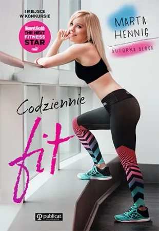 Codziennie fit (dodruk 2018)