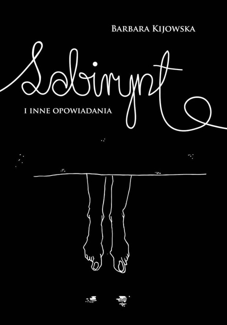 Labirynt I Inne Opowiadania