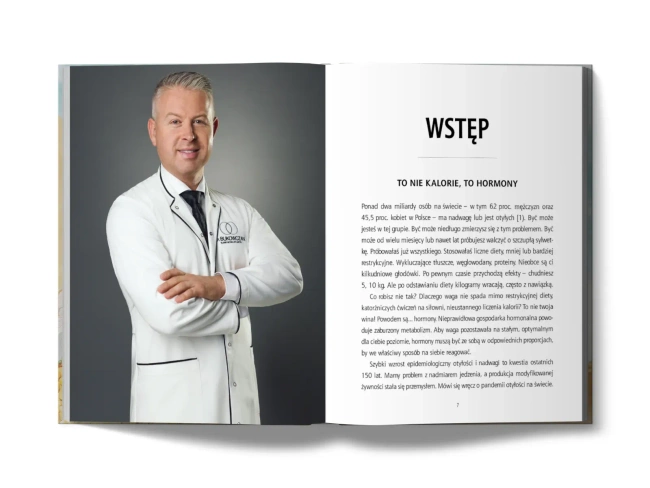 Doktor Kuba odchudza