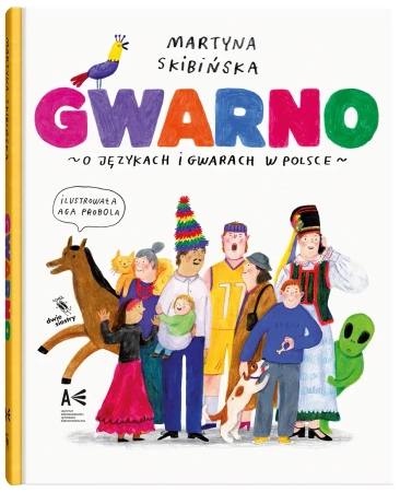 Gwarno