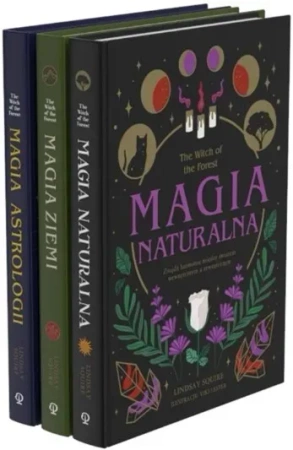 Pakiet The Witch of the Forest
