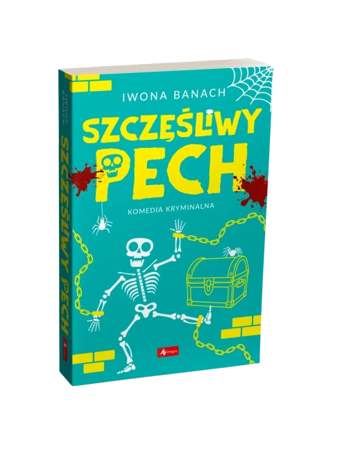 Szczęśliwy pech