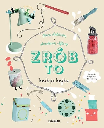 Zrób to krok po kroku