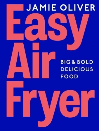 Easy Air Fryer wer. angielska