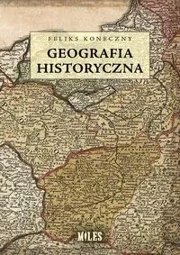 Geografia historyczna