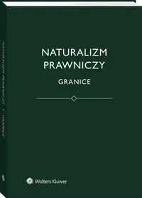 Naturalizm prawniczy Granice