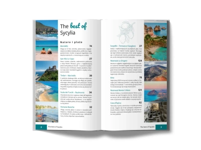 Sycylia. Pascal Lajt