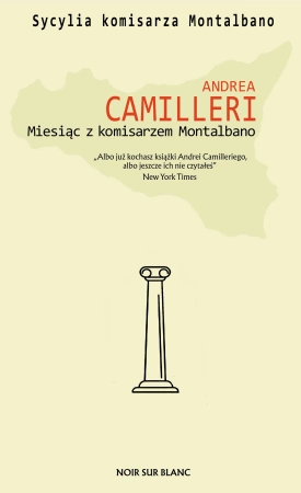 Miesiąc z komisarzem Montalbano