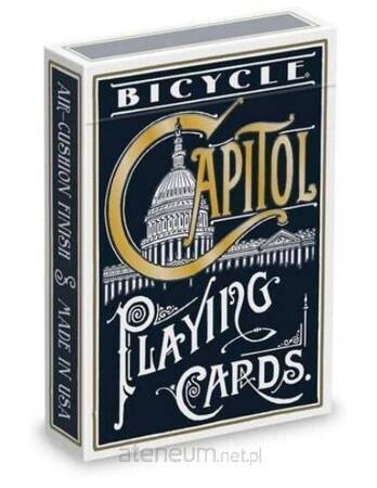 Karty Capitol Bicycle